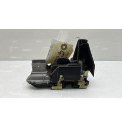 Serrure avant gauche PEUGEOT 307