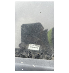 Serrure avant gauche PEUGEOT 307
