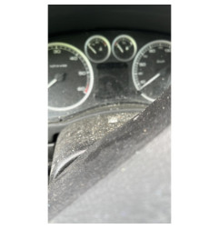 Serrure avant gauche PEUGEOT 307