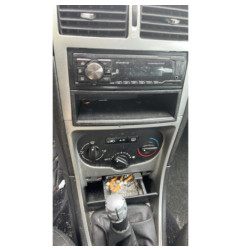 Serrure avant gauche PEUGEOT 307