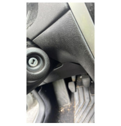 Serrure avant gauche PEUGEOT 307