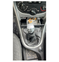 Serrure avant gauche PEUGEOT 307