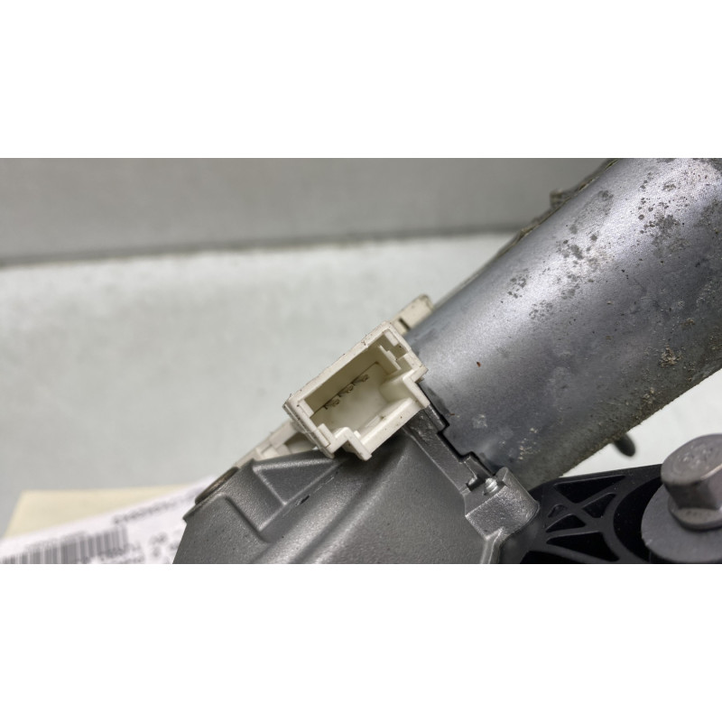 Moteur essuie glace arriere RENAULT LAGUNA 2 Photo n°3