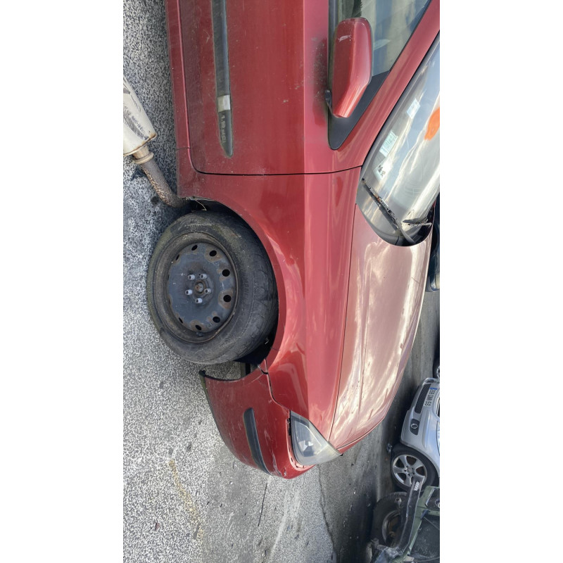 Moteur essuie glace arriere RENAULT LAGUNA 2 Photo n°7