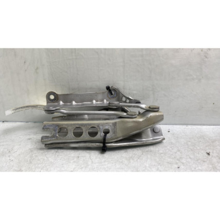 Charniere de capot SKODA FABIA 2