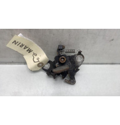 Fermeture de capot PEUGEOT 206
