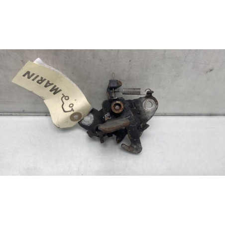 Fermeture de capot PEUGEOT 206