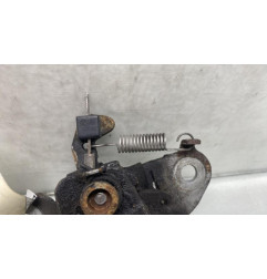 Fermeture de capot PEUGEOT 206