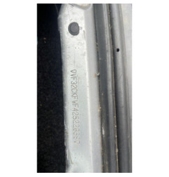 Fermeture de capot PEUGEOT 206