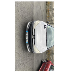 Fermeture de capot PEUGEOT 206