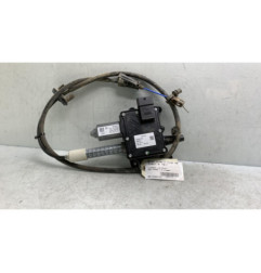 Bloc electrique de frein a main CITROEN DS5
