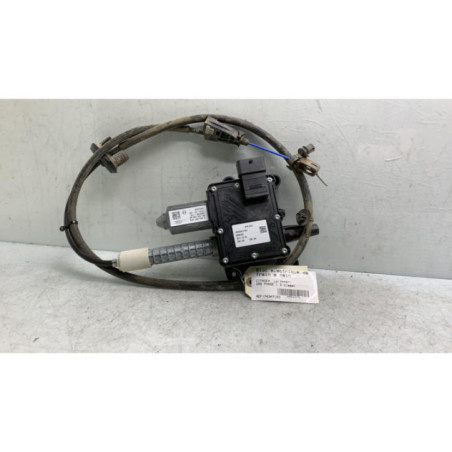 Bloc electrique de frein a main CITROEN DS5