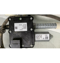 Bloc electrique de frein a main CITROEN DS5