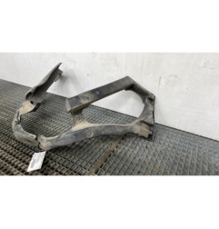 Support de pare chocs arriere CITROEN DS5