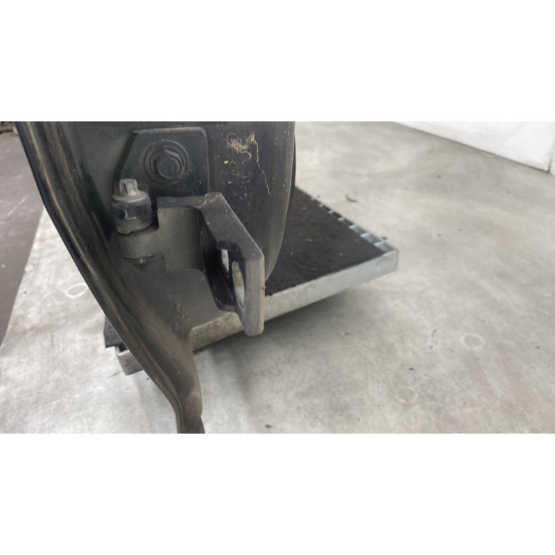 Porte avant droit OPEL CORSA D Photo n°2