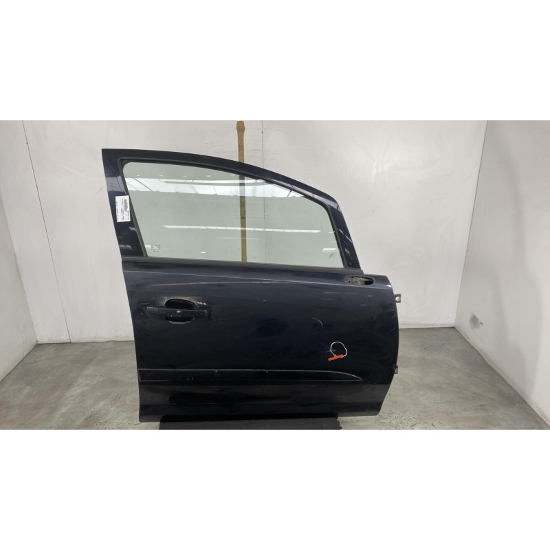 Porte avant droit OPEL CORSA D Photo n°4