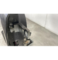 Porte avant droit OPEL CORSA D