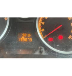 Porte avant droit OPEL CORSA D