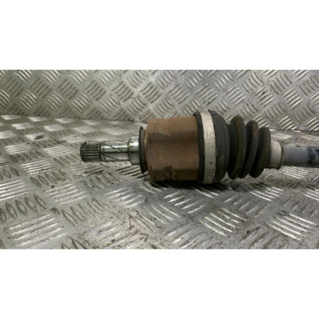 Cardan gauche (transmission) OPEL CORSA D Photo n°1