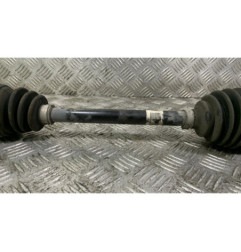 Cardan gauche (transmission) OPEL CORSA D
