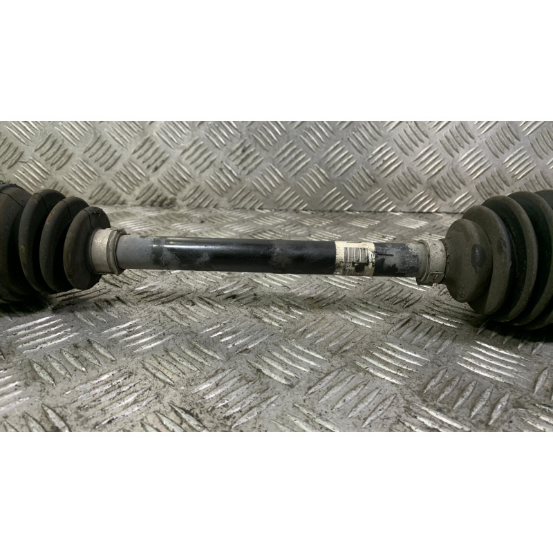 Cardan gauche (transmission) OPEL CORSA D Photo n°2