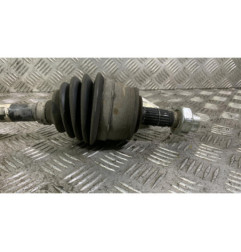 Cardan gauche (transmission) OPEL CORSA D
