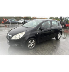 Cardan gauche (transmission) OPEL CORSA D