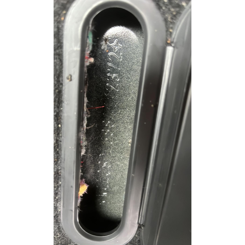 Cardan gauche (transmission) OPEL CORSA D Photo n°14
