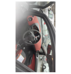 Cardan gauche (transmission) OPEL CORSA D