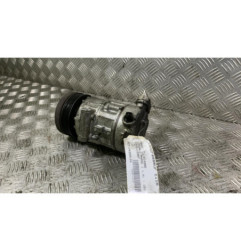 Compresseur clim OPEL CORSA D