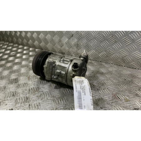 Compresseur clim OPEL CORSA D