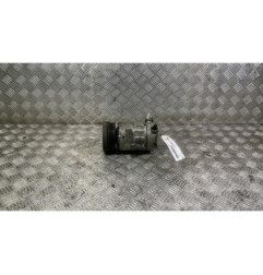 Compresseur clim OPEL CORSA D