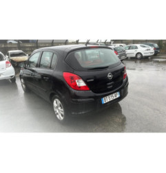 Compresseur clim OPEL CORSA D