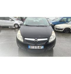 Compresseur clim OPEL CORSA D