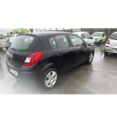 Compresseur clim OPEL CORSA D