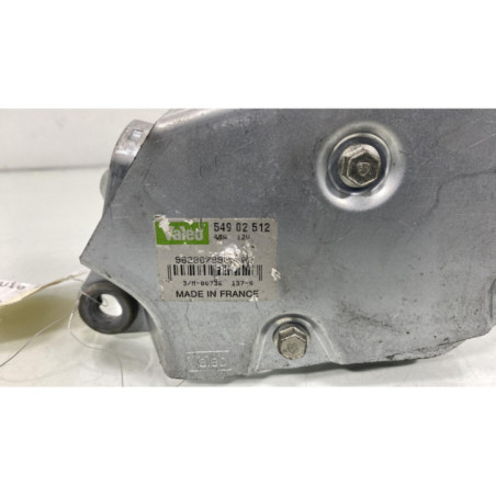 Moteur essuie glace arriere PEUGEOT 206