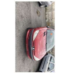 Moteur essuie glace arriere PEUGEOT 206