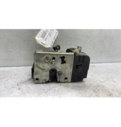 Serrure avant gauche PEUGEOT 307