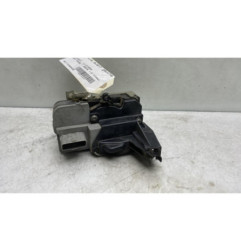 Serrure avant gauche PEUGEOT 307
