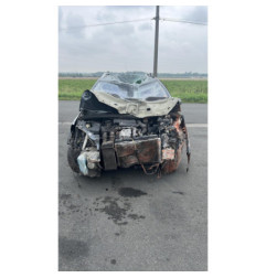 Serrure avant gauche PEUGEOT 307