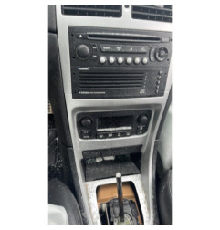 Serrure avant gauche PEUGEOT 307