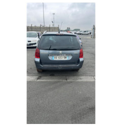 Serrure avant gauche PEUGEOT 307