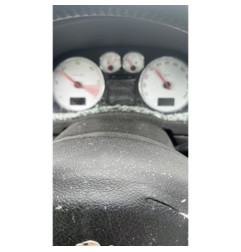 Serrure avant gauche PEUGEOT 307