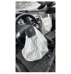 Serrure avant gauche PEUGEOT 307