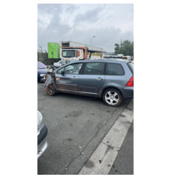 Serrure avant gauche PEUGEOT 307