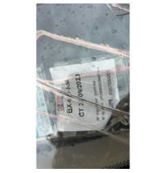Serrure avant gauche PEUGEOT 307