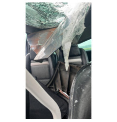 Serrure avant gauche PEUGEOT 307
