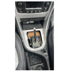 Serrure avant gauche PEUGEOT 307