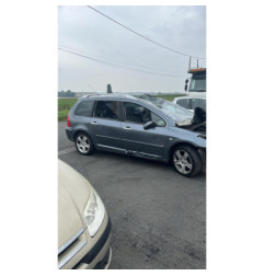 Serrure avant gauche PEUGEOT 307