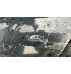 Serrure avant gauche PEUGEOT 307